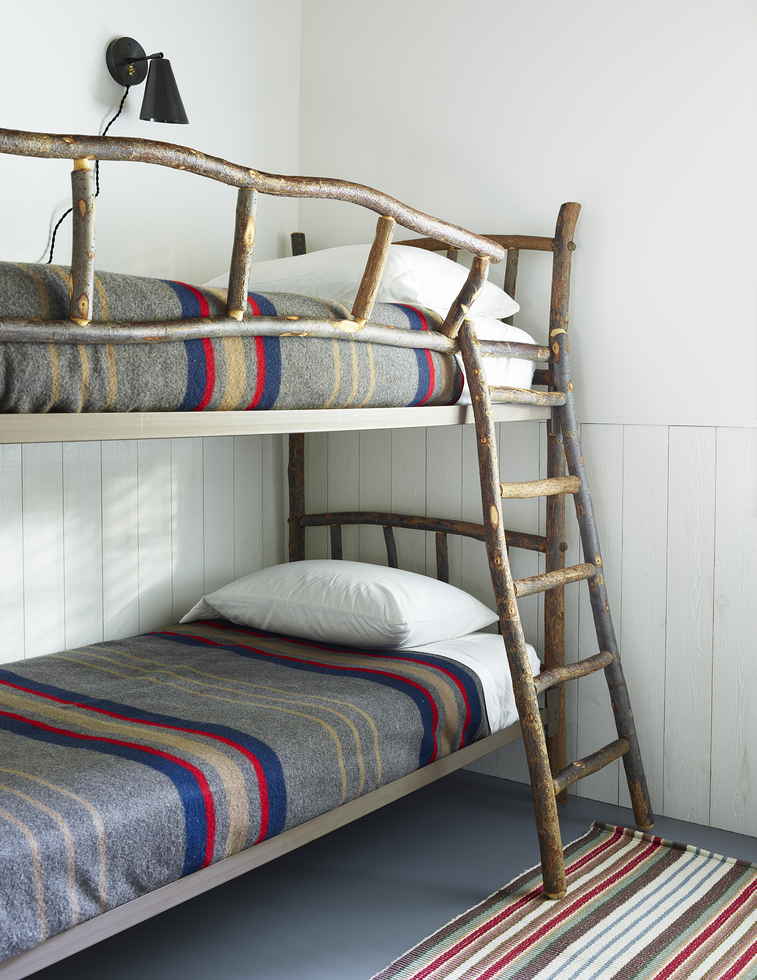 ISLAND CABINS BUNKBEDS