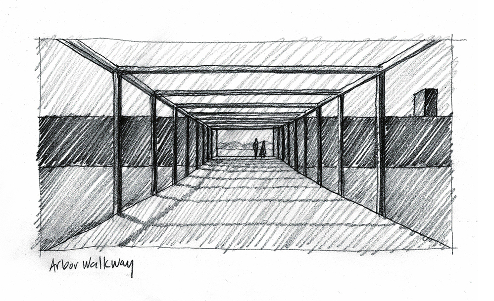 ALTON WINES CONCEPT SKETCH