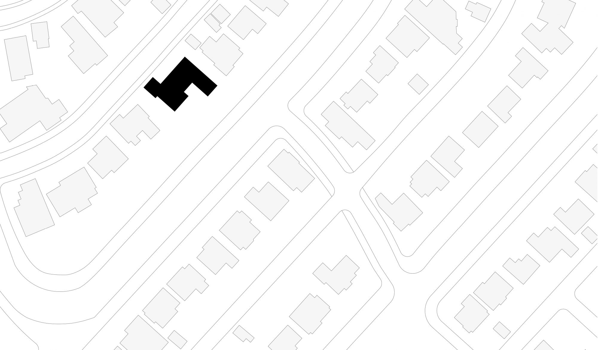 SOUND HOUSE LOCATION PLAN